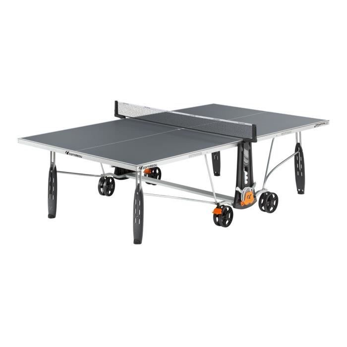 Photo de table-cornilleau-250s-crossover-outdoor