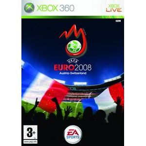 Electronic Arts Uefa Euro 2008 Jeu Xbox 360