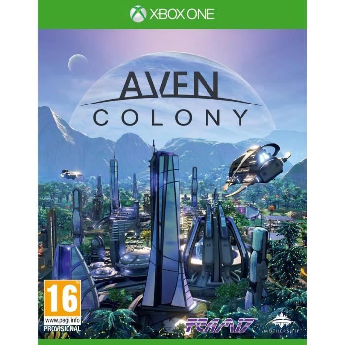 Aven Colony