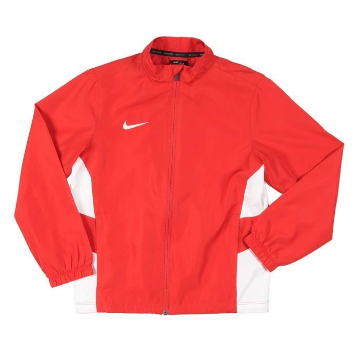survetement nike rouge