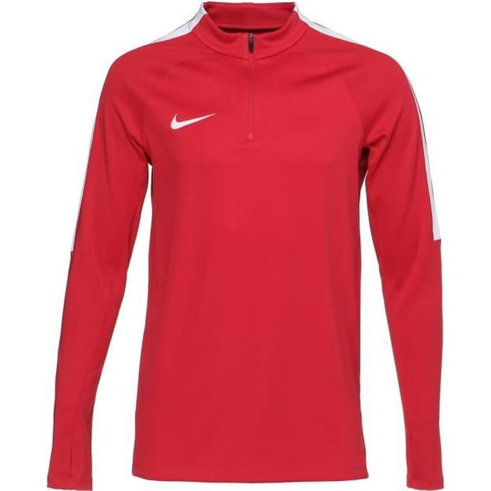 NIKE Survêtement Squad17 - Homme - Rouge