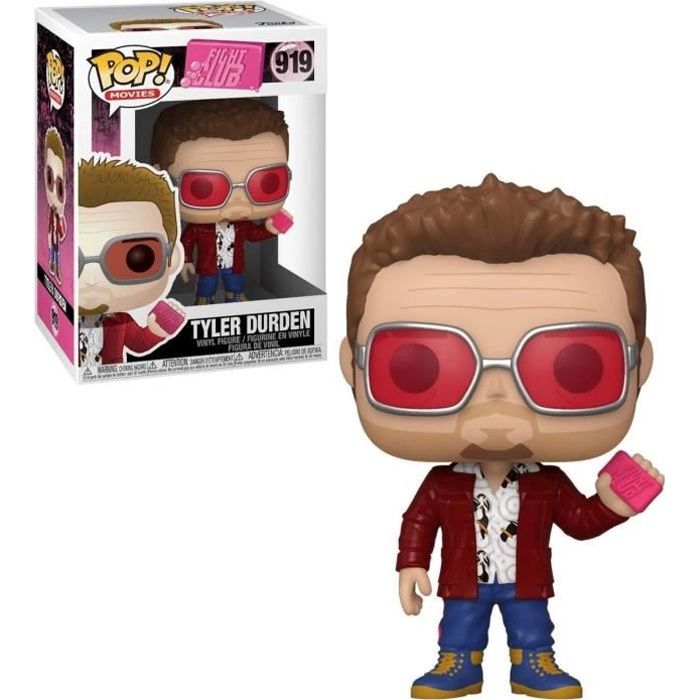 Personnage UFC-Georges St-Pierre Funko POP