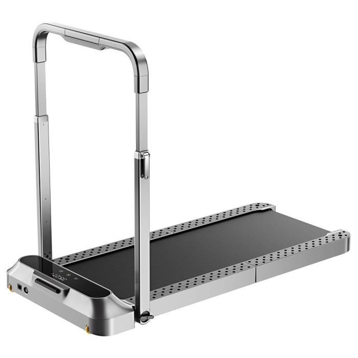 KingSmith WalkingPad R2 Tapis de Course Intelligent, Pliant, Marche et Course à Pied, Application Alternative de Gymnastique d'Exerc