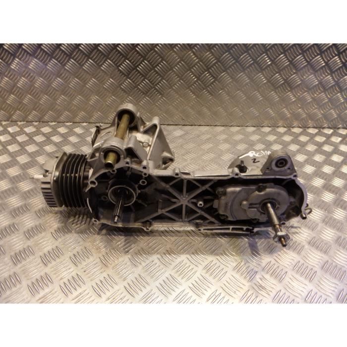 moteur scooter chinois 50 gy6 2 temps 1e40qmb lj1pe40qmb