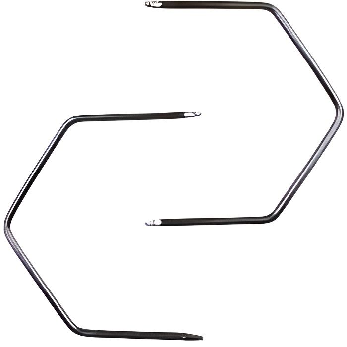 Cles extraction Autoradio AUTORADIO D'ORIGINE OPEL CORSA C CORSA D