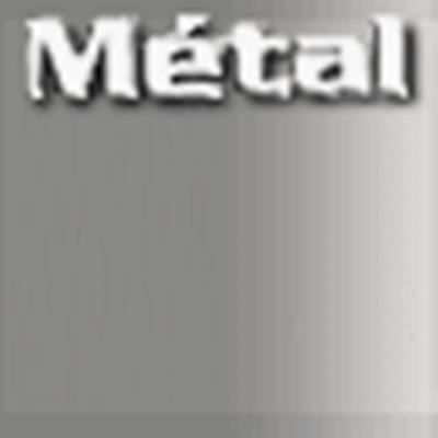 Acier Métal P065 Gamme Air - Pot de 17ml - Prince