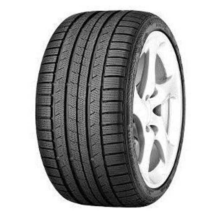 CONTINENTAL 175-65R15 84T TS810 S bmw - Pneu hiver