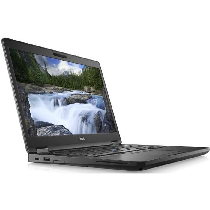 Dell Latitude 5490 14