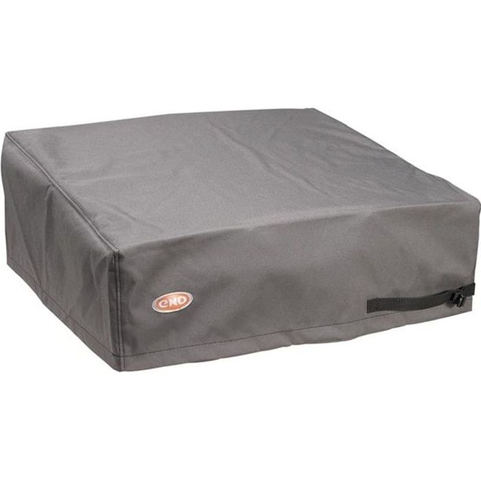 Housse pour plancha 75 cm