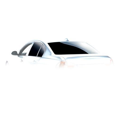 Film solaire midnight reflex serie anti chaleur...