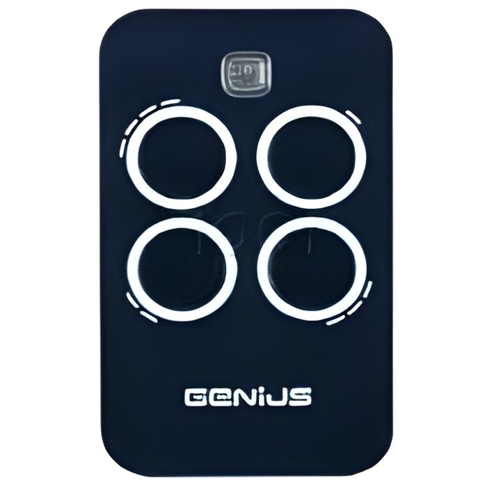 Télécommande GENIUS ECHO TX4