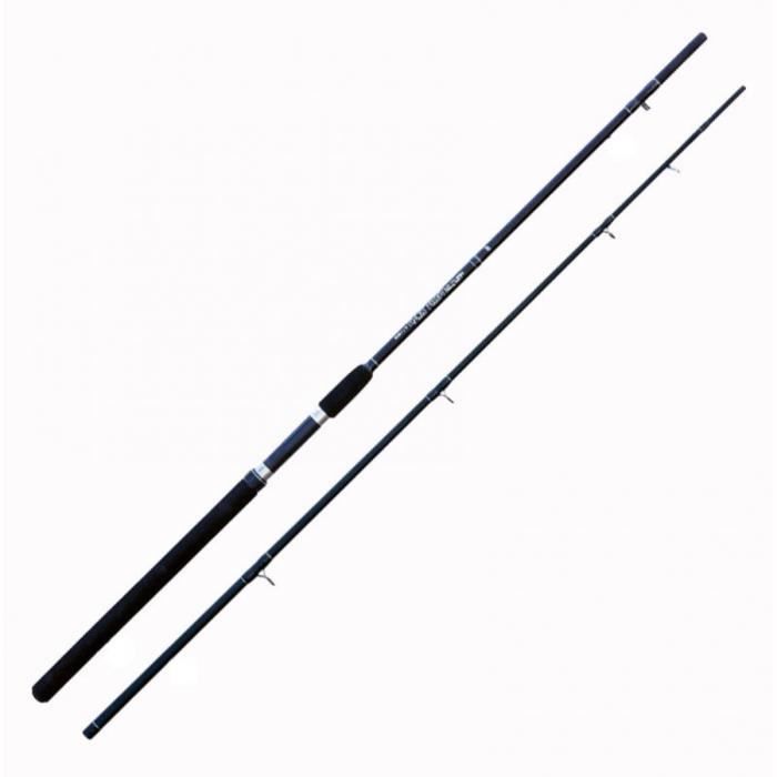 Lineaeffe Ts Ghost Feeder Heavy Set Ii 80 G 3.30 m - up to 80 g Canne de Pêche au Feeder ou Method Eging Mer rivière et Lac