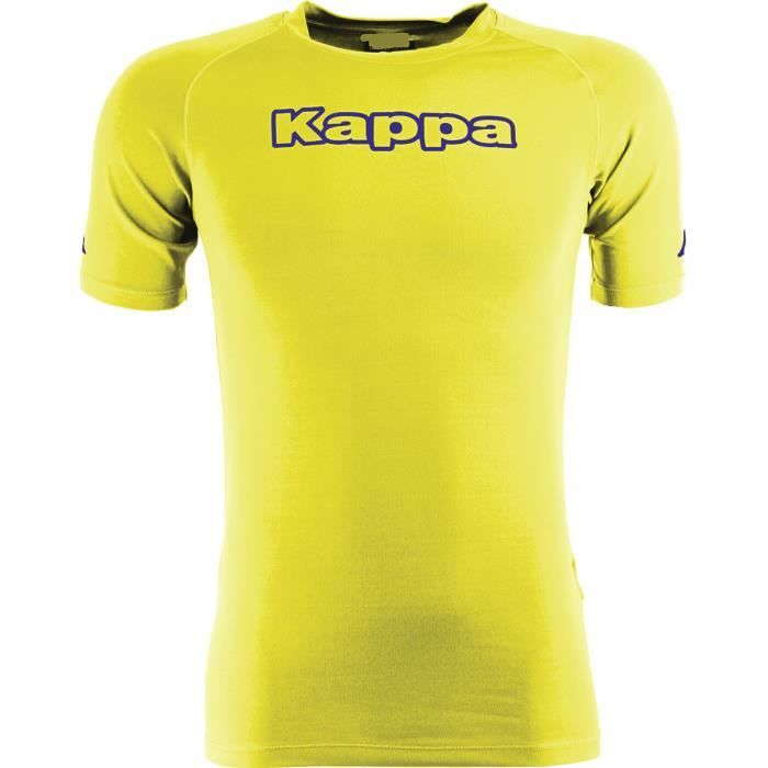 Sous-maillot Kappa Teramo