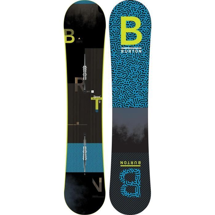 Planche De Snowboard Burton Ripcord