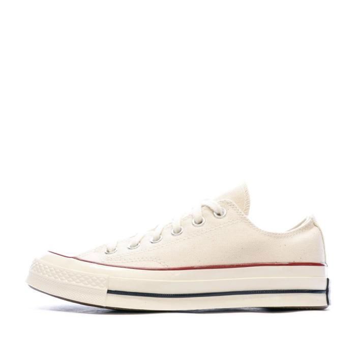 Converse Chuck 70 Ox Parchemin Beige Formateurs Royaume-Uni 3