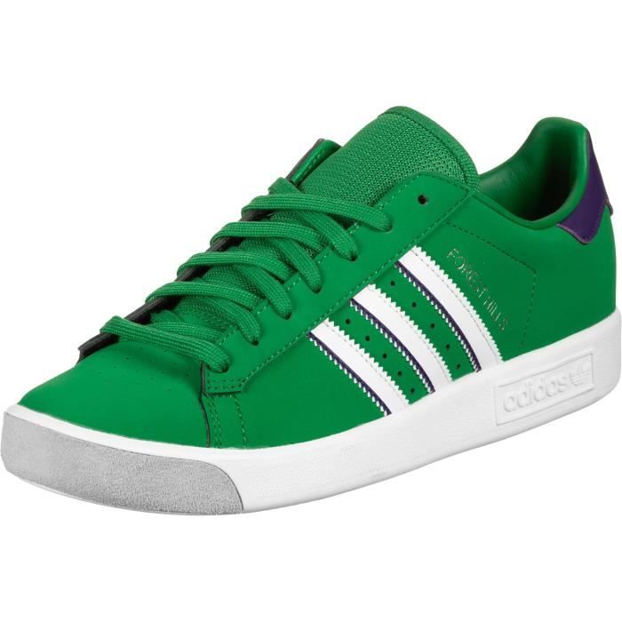 adidas FOREST HILLS chaussures SPORT>TENNIS>CHAUSSURES DE TENNIS