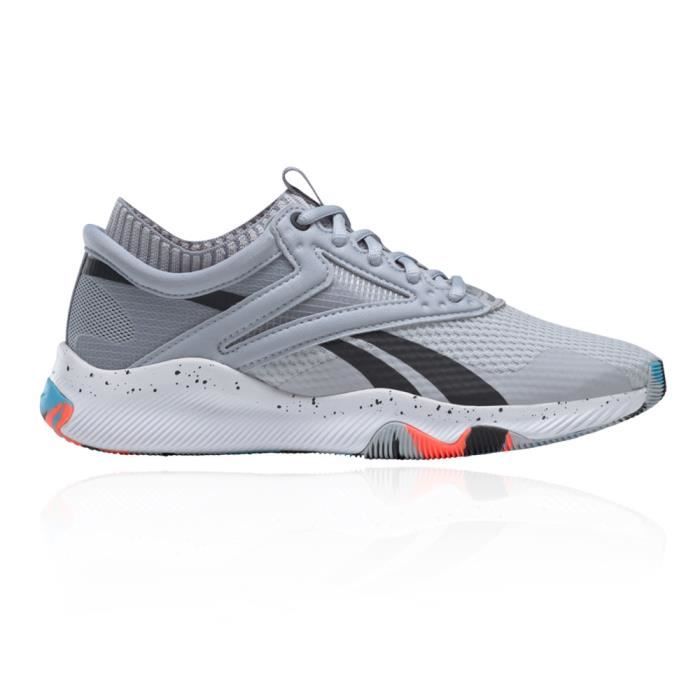 Reebok Femmes HIIT Entraînement Gym Basketss De Sport Chaussures Fitnesss