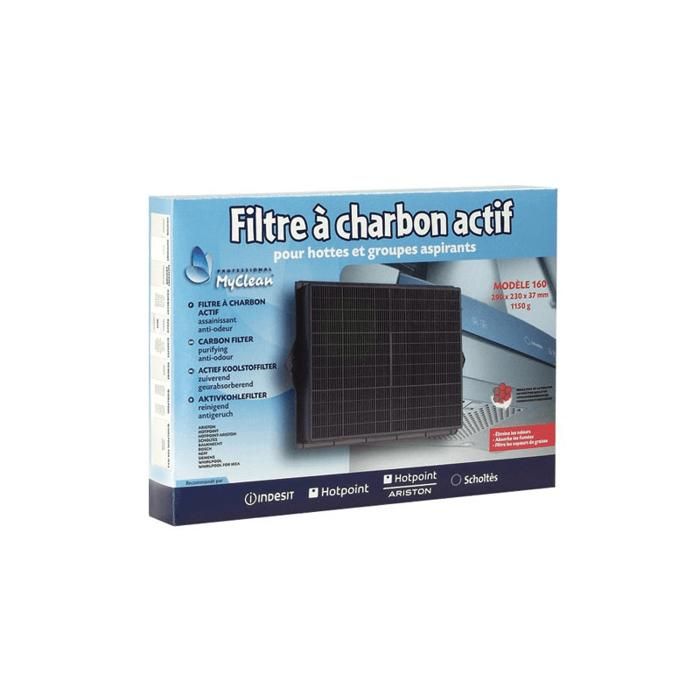 C00090743. FILTRE A CHARBON