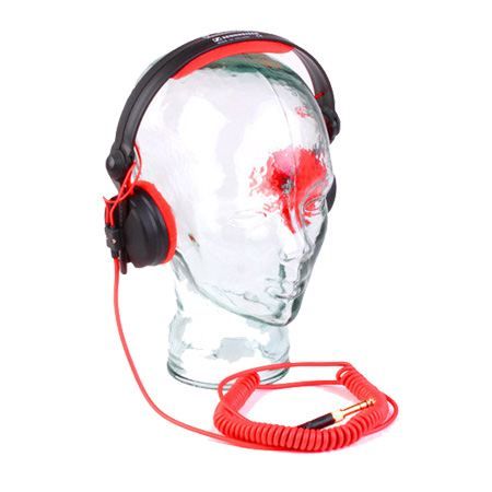 SENNHEISER - 40180-crd35 - Casque - Accessoire