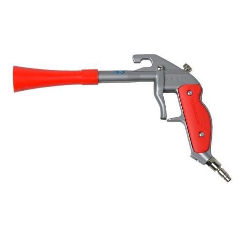 Nouveau pistolet de séchage Tornador Z-014RS