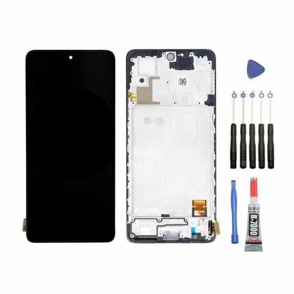 ECRAN pour XIAOMI REDMI NOTE 10 PRO
