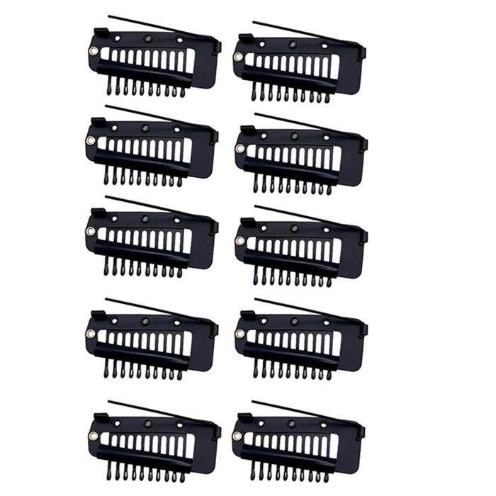 36 Rayons En Acier Inoxydable 14G J Bend 254-294 Mm - Pour VTT, Vélo Trekking - 5