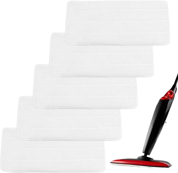 Accessoires Pour Nettoyeurs Vapeur - Depuis 3 Mois