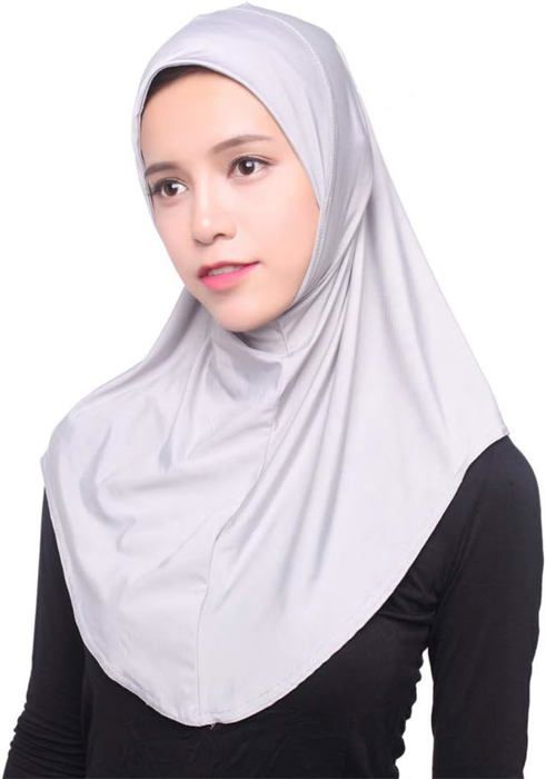 Treer Hommes Femmes Chapeau Durag En Velours Couleur Unie