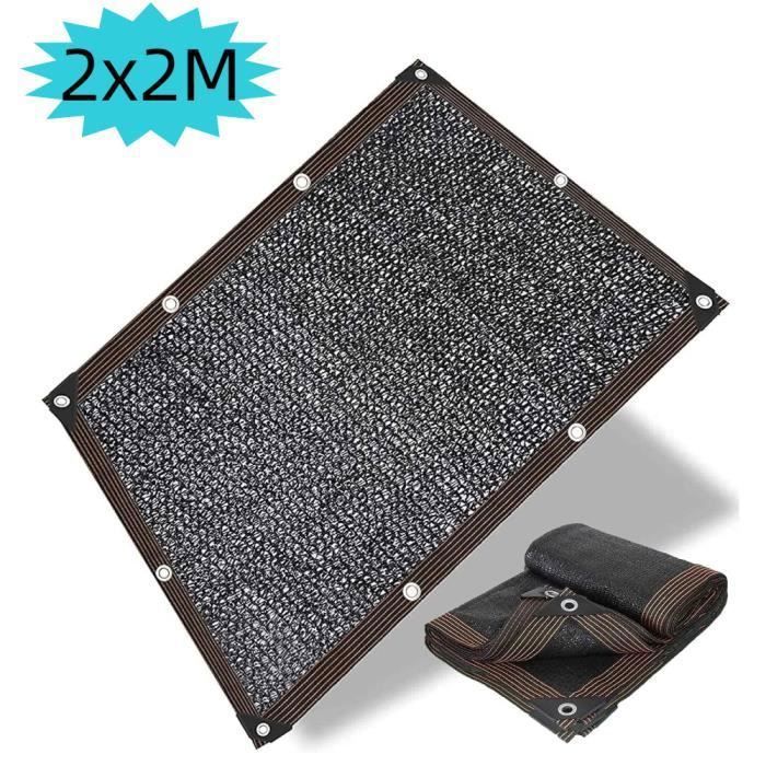 Filet Ombrage Jardin Toile D'Ombrage 4X5 Voile D'Ombrage 5X4 Voile