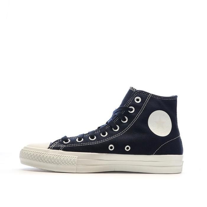 Converse Baskets Marine Homme Converse Chuck Taylor All Star Pro
