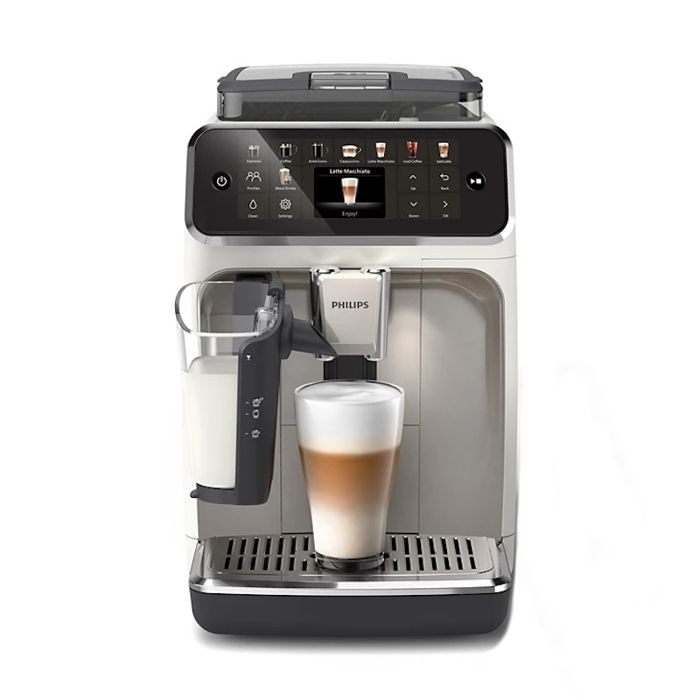 Philips Machine à Café Espresso entière automatique EP554390 - vue 2