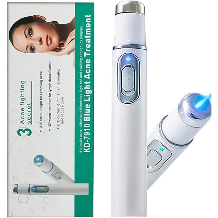 Pointeur Laser Non-invasif - élimination Des Grains De Beauté Et Des