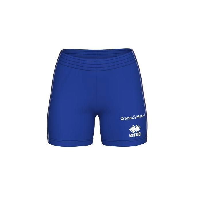 Short Domicile femme France 2025/26 - roy bia ros