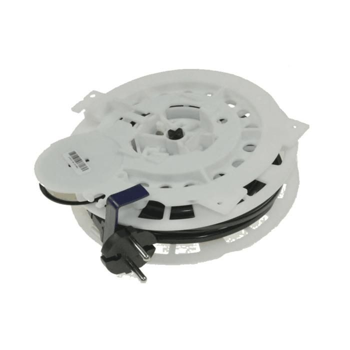 Enrouleur De Cable Complet