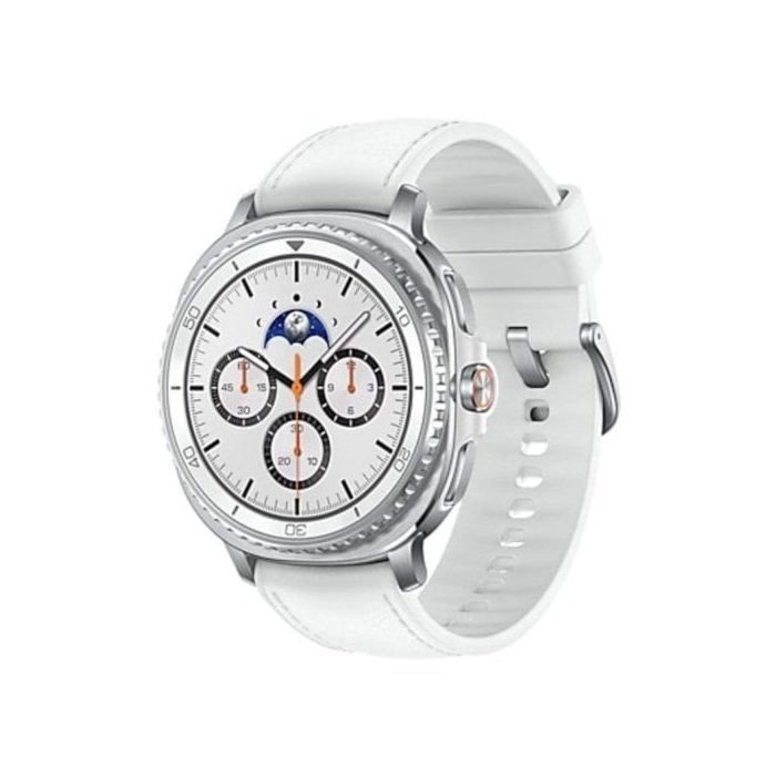Smartwatch Samsung Galaxy Watch8 Classic Bluetooth + GPS + AI Salud y diseño premium