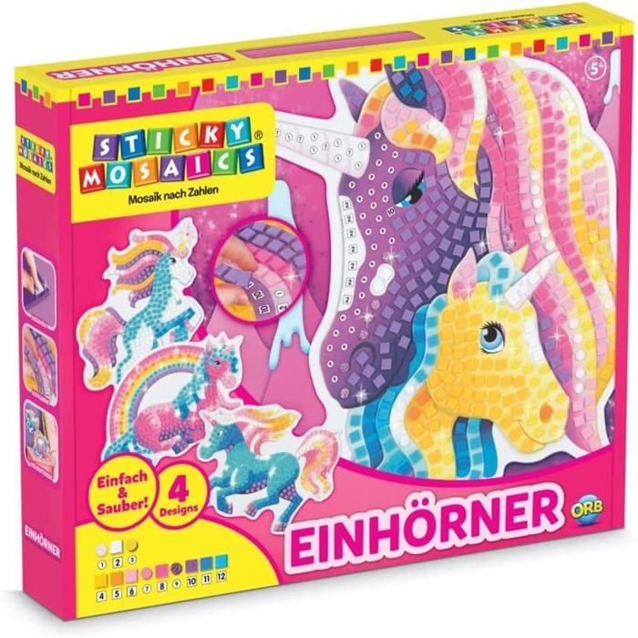 Jeu De Mosaïque Pegboard 240 Perles + 10 Cartes – Jouet Éducatif Enfants 2-6 Ans, Tri & Créativité