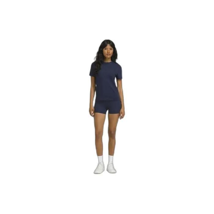 Short doublure femme Wilson - classic navy