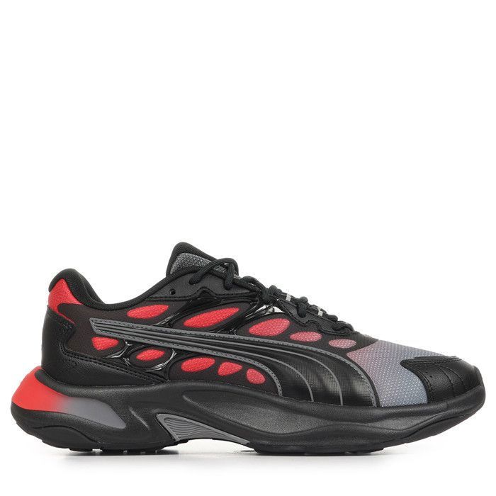 5986 PUMA Insphere Fade Baskets homme