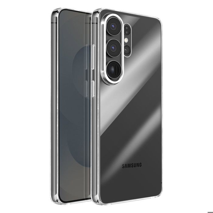 transparente S26U - vue 3