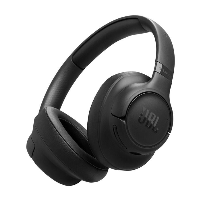 Casque Audio JBL T735BTBLU – Circum-Auriculaire, Autonomie 76h - vue 8