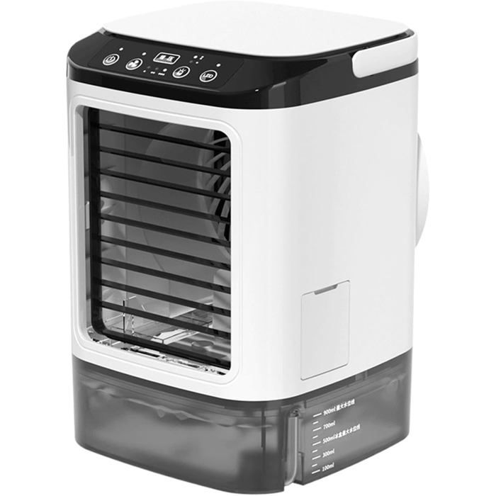 Generisch Generisch Climatiseurs portables – Ventilateur durable à 3 vitesses ...