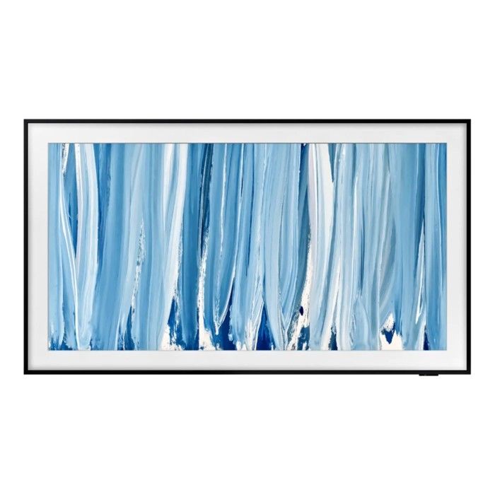 TV Samsung The Frame Pro Neo QLED TQ75LS03HW 189 cm 2026 - vue 4