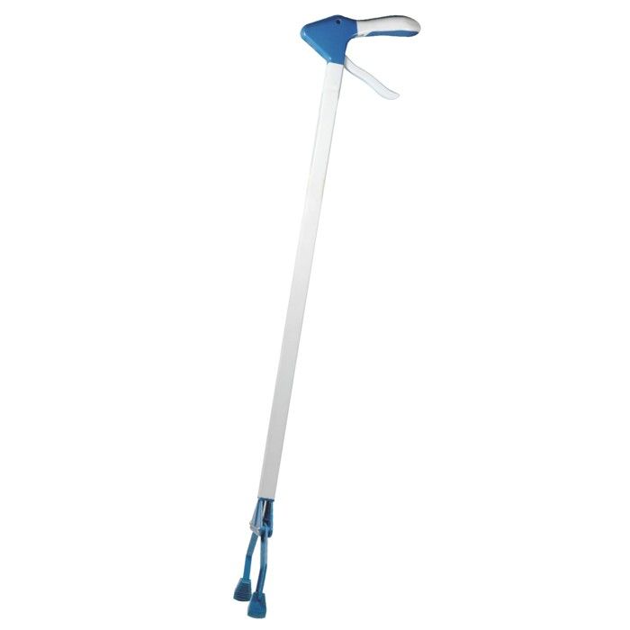 Pince tenaille manipulateur pour aquarium terrarium 81 cm