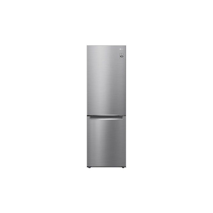 Réfrigérateur combiné LG GBB61PZJEN