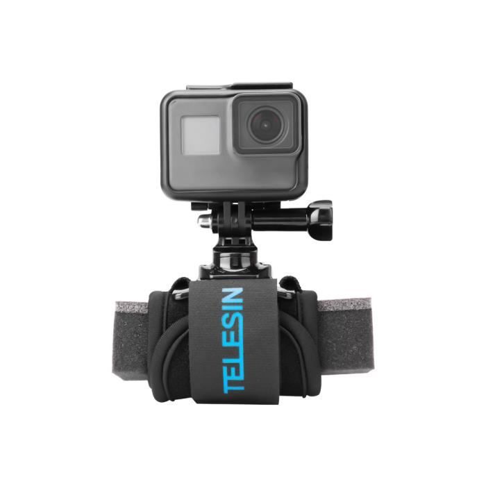 Support De Dragonne Pour Gopro Hero 13 12 11 10 9 8 DJI Action 5