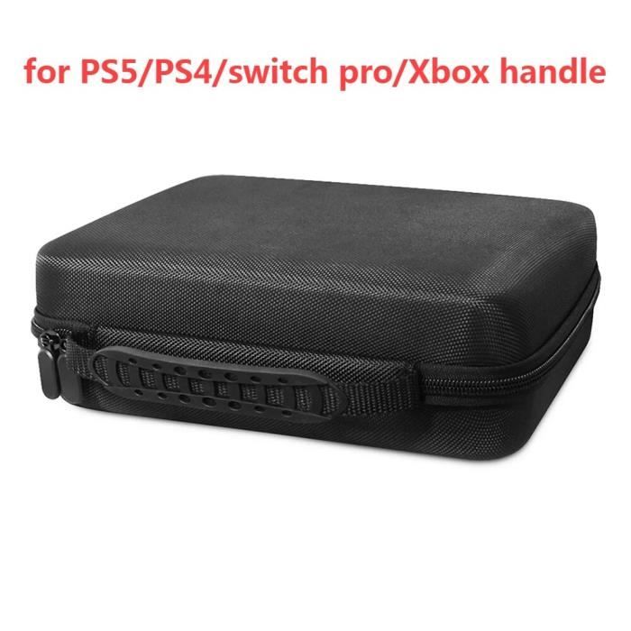 Boîte De Rangement Extérieure - VGEBY - Anti-Choc