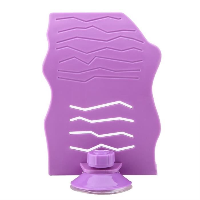 Comparer les prix de ARAMOX île flottante pour tortue Tortue en plastique Plate-forme de pèlerinage Aquarium Fish Tank Escalade Île flottante (Violet,