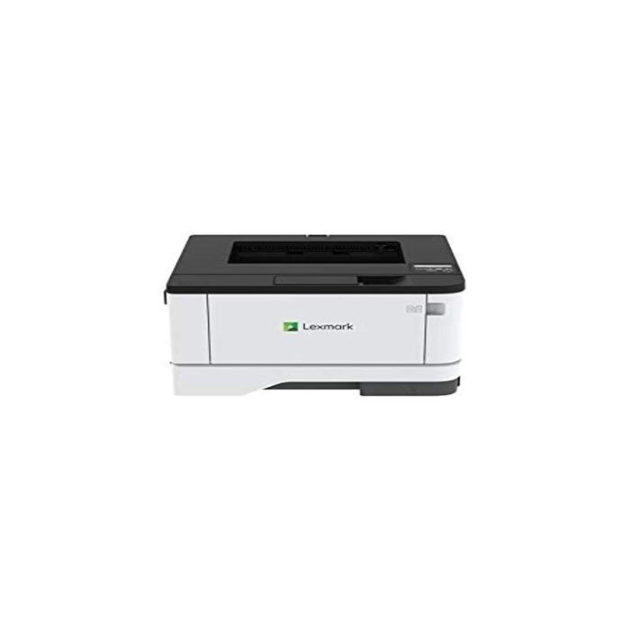 Imprimante laser Lexmark MS431dn - Noir - A4 - 40ppm