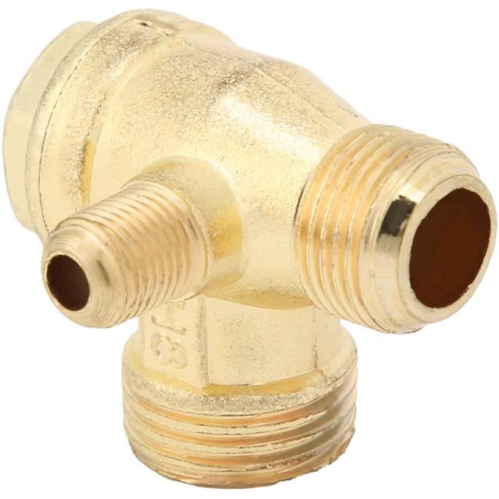 Clapet antiretour, compresseur d