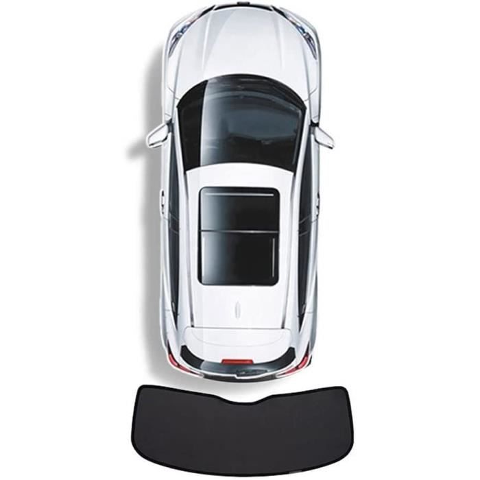 Pare-soleil Sur-mesure Solarplexius Pour Honda Civic 2006-2012 - Teinté, Anti-UV, Protection Chaleur